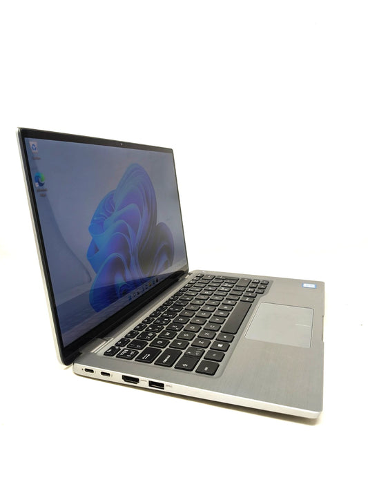 Dell latitude 7400 I5 8365U 8gb 256gb 14" touch win11