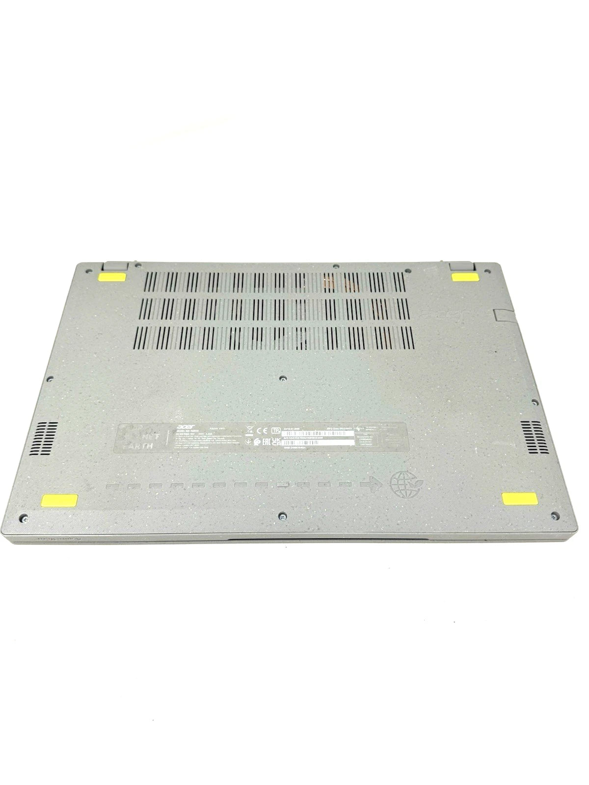 Acer Aspire Vero AV15 I3 1115G4 8gb RAM 512gb SSD 15,6"