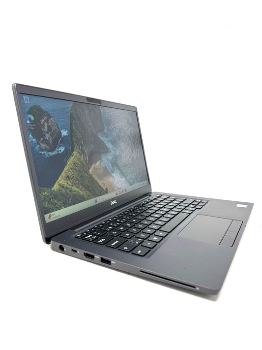 Dell latitude 7300 I5 8265U 16gb 256gb 13,3"