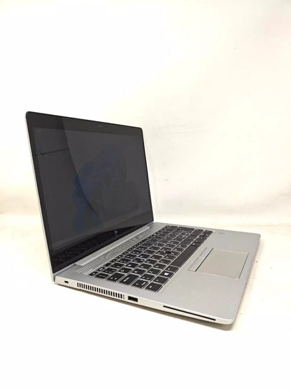 Hp elitebook 830 G5 I5 8350U 8gb 256gb 13,3"