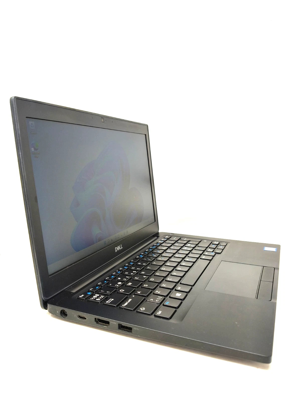 Dell latitude 7290 I5 8350U 16gb 256gb 12,5"
