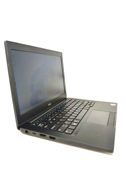 Dell latitude 7290 I5 8350U 16gb 256gb 12,5"
