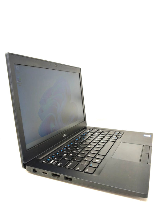 Dell latitude 7290 I5 8350U 16gb 256gb 12,5"
