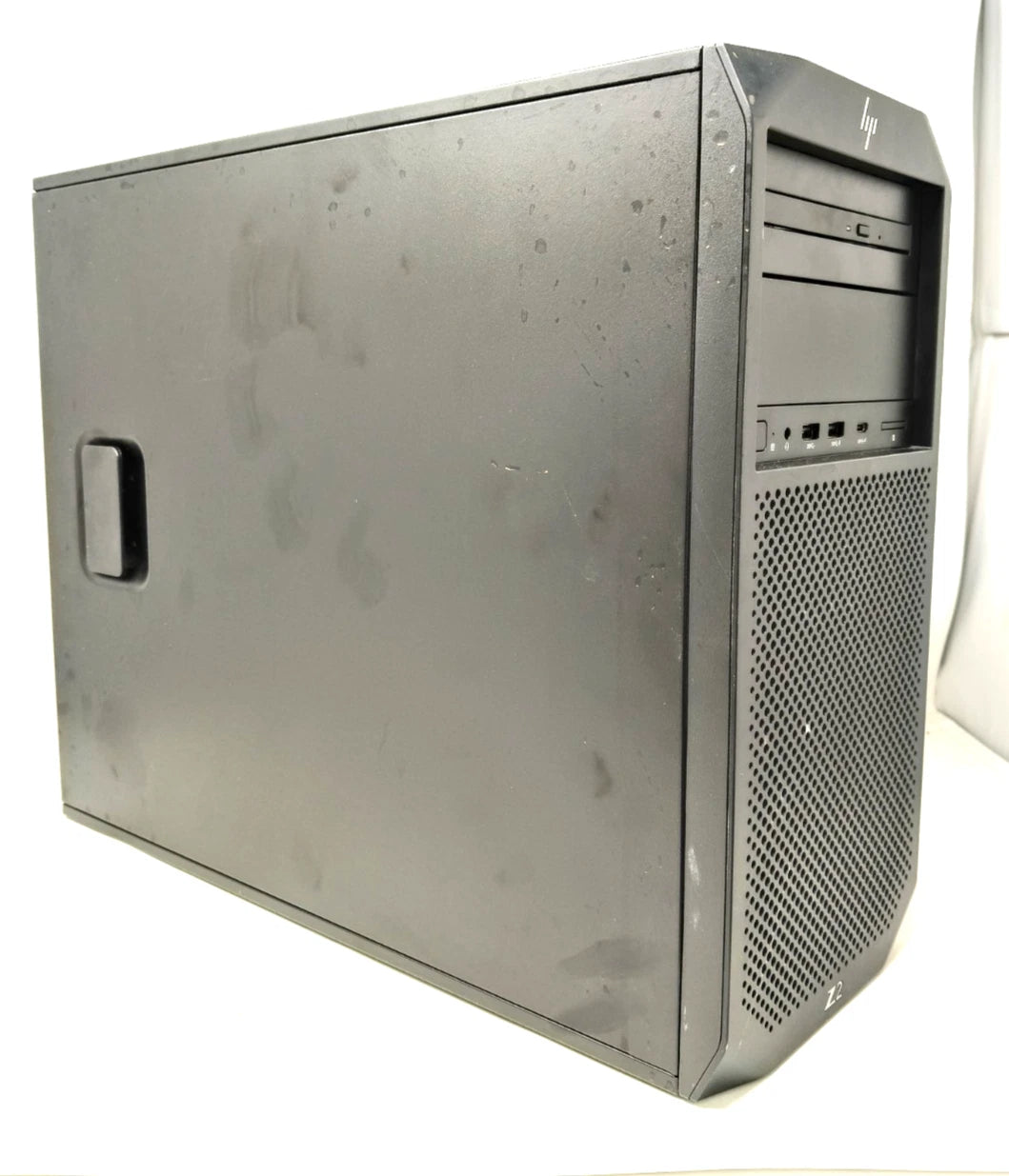 Hp Z2 g4 MT I7 8700 32gb ram 1Tb ssd Quadro P1000