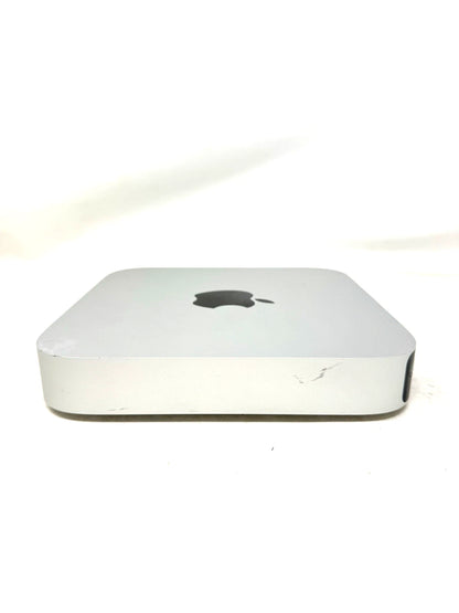 Apple MacMini 2020 ricondizionato M1 16GB RAM 512GB SSD MacOS Tahoe