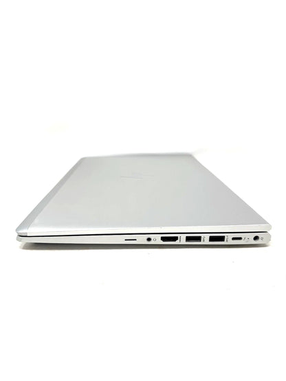 HP Elitebook 640 G9 I5 1245U RAM 16gb SSD 256gb 14"