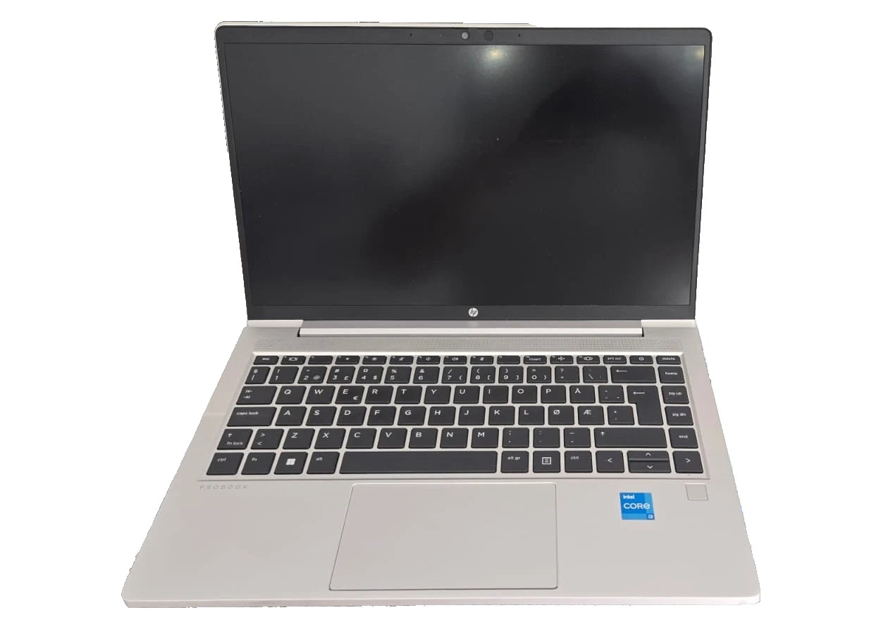 Hp probook 440 G8 I3 1115G4 8gb Ram 256gb Ssd 14"