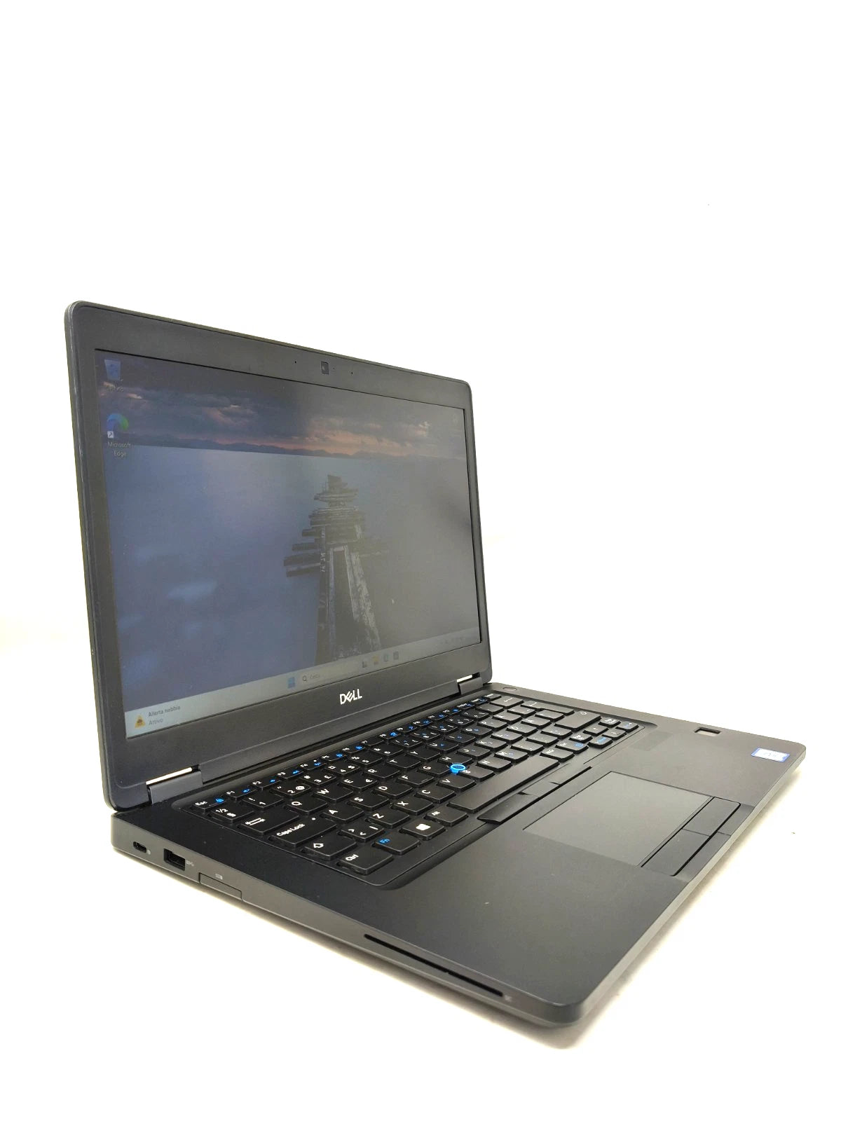 Dell latitude 5490 I5 7300U 16gb 1tb 14" win 11