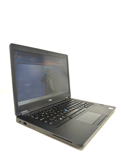 Dell latitude 5490 I5 7300U 16gb 1tb 14" win 11