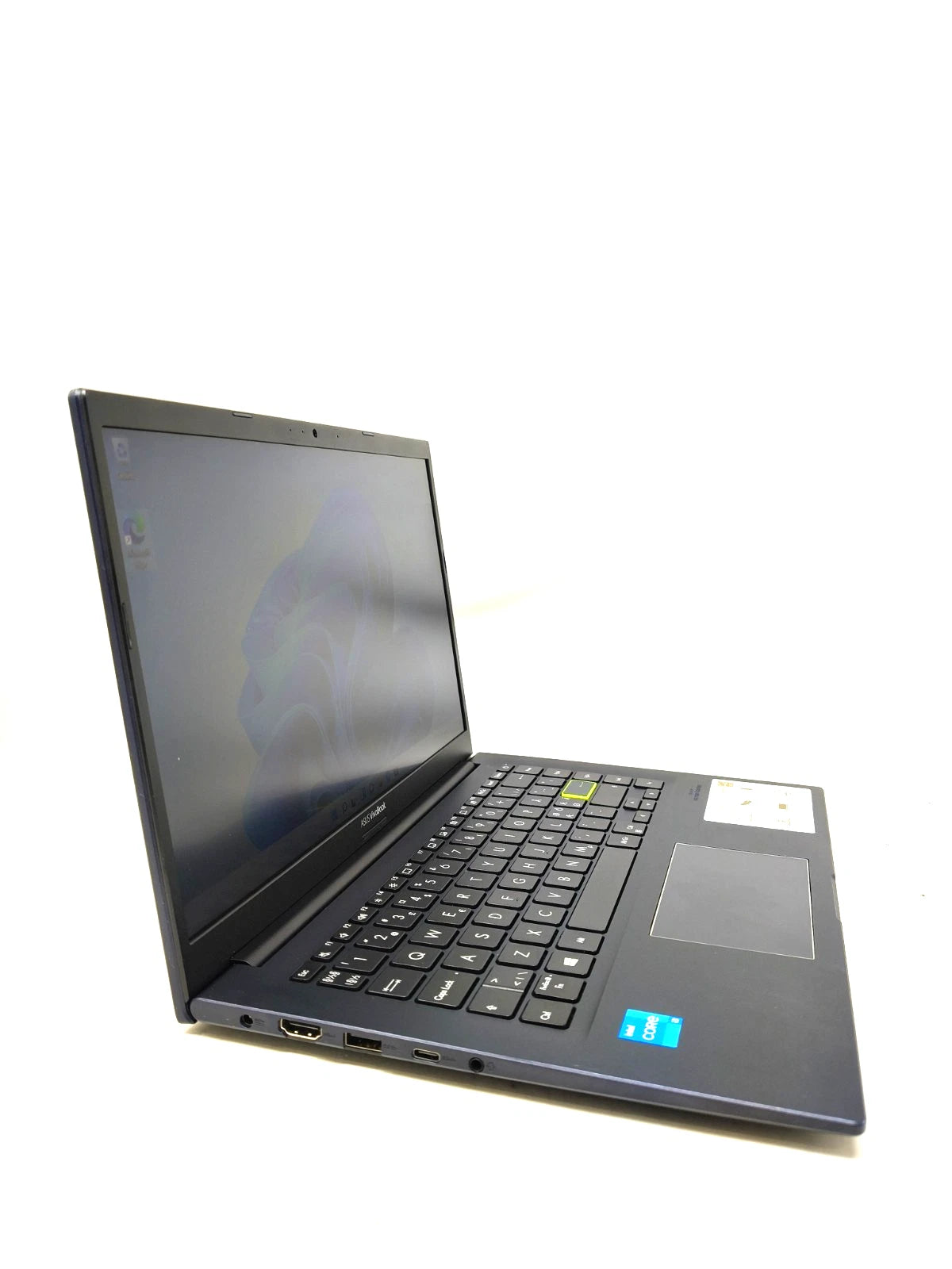 Asus Vivobook R438E I3 1115G4 4gb 256gb 14"