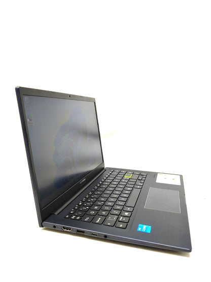 Asus Vivobook R438E I3 1115G4 4gb 256gb 14"