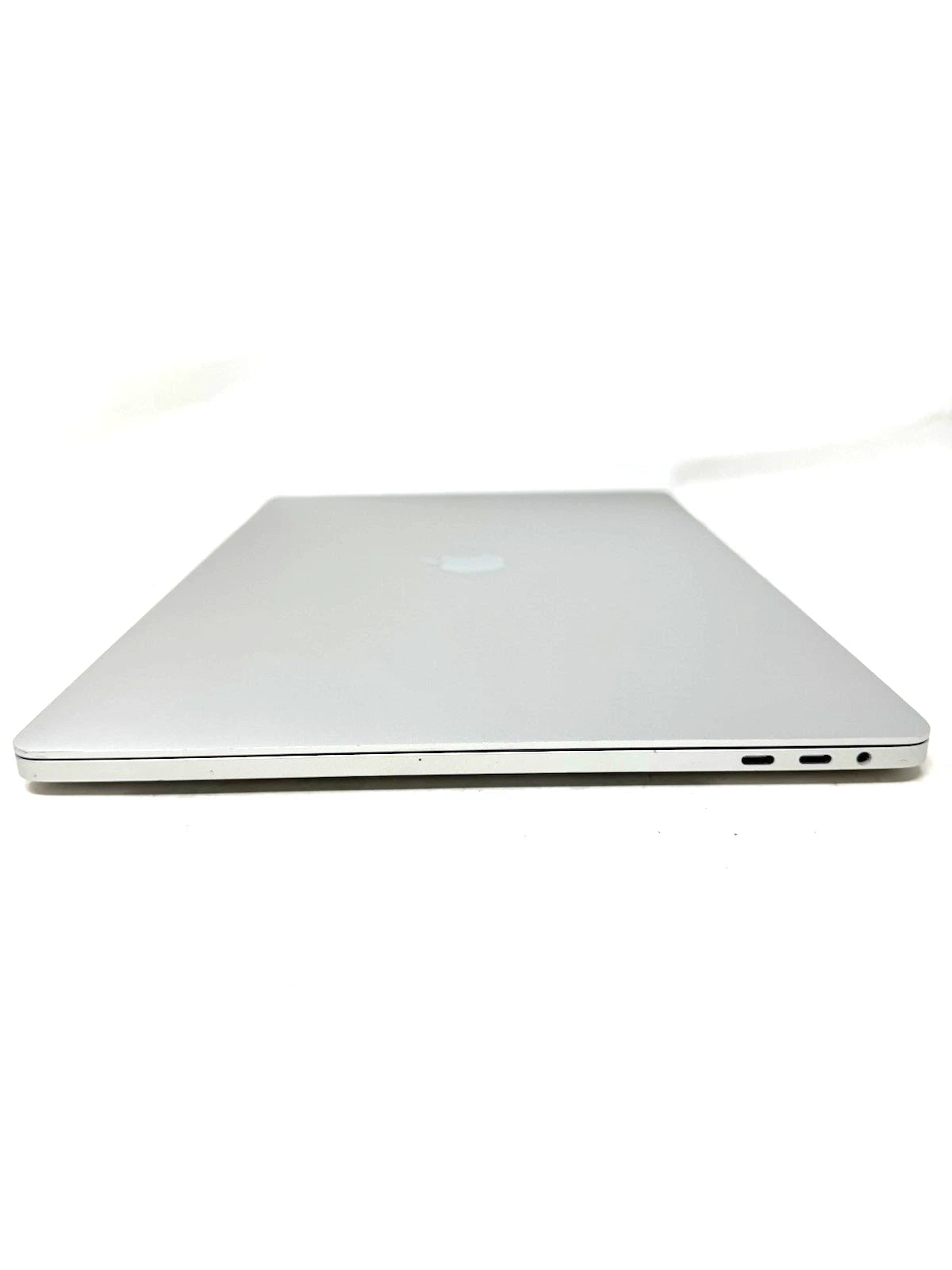 Apple Macbook Pro 16" 2019 ricondizionato I7 9750H 16gb 512gb