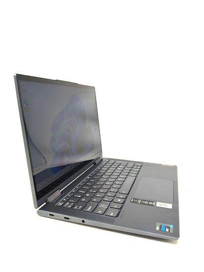 Lenovo yoga 7 14ITL5 Touch i5 1135G7 8gb 512gb 14"