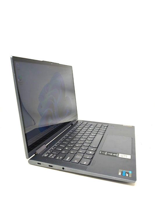 Lenovo yoga 7 14ITL5 Touch i5 1135G7 8gb 512gb 14"