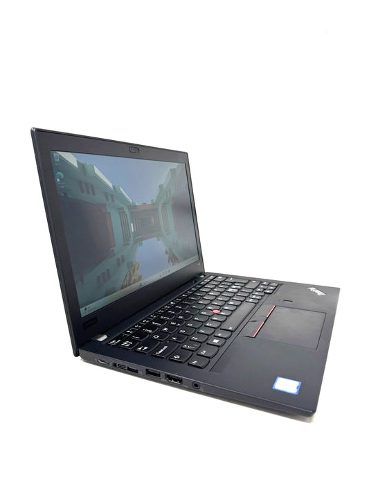 Lenovo Thinkpad X280 I5 8250U 8GB RAM 256GB SSD 12,5"