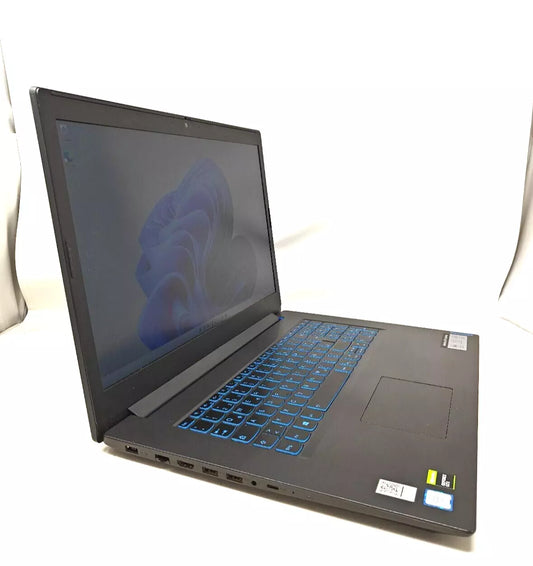 Lenovo Ideapad L340-17IRH I5 9300H 8gb 128+1Tb 17,3"