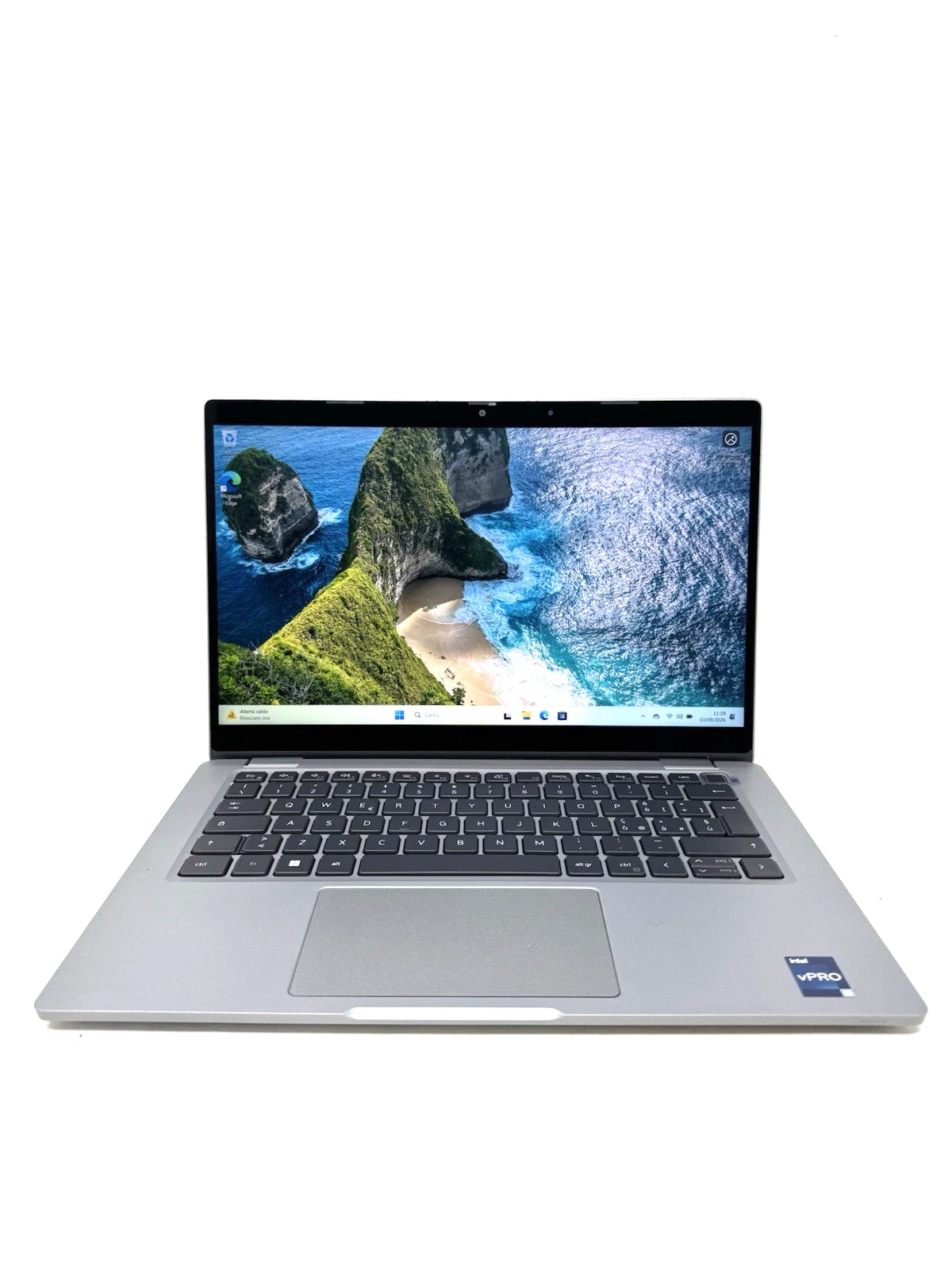 Dell Latitude 5330 2in1 I5 1245U 16gb 256gb 13,3" touch