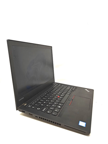 Lenovo thinkpad T470 I5 7300U 8gb 256gb 14" win 11