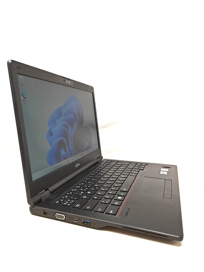 Fujitsu lifebook E5410 I5 10210U 8gb 256gb 14"