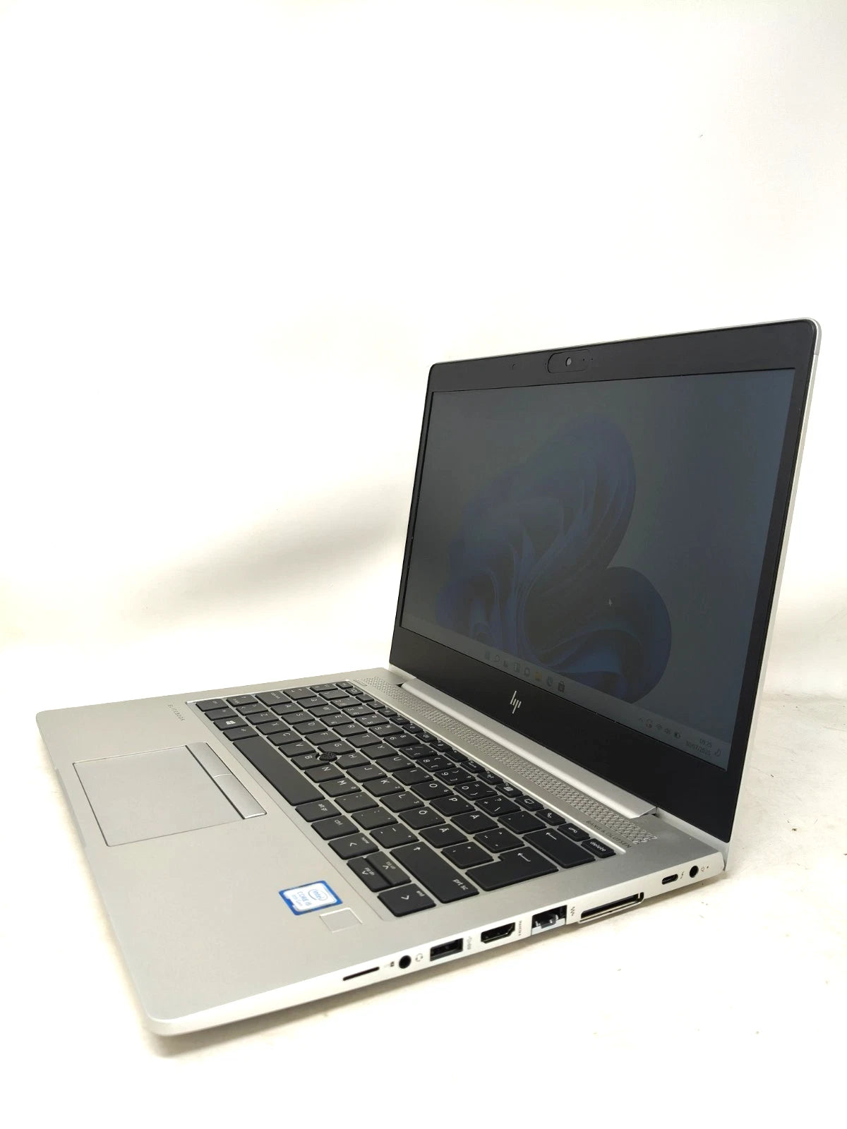 Hp elitebook 830 G6 I5 8265U 8gb 256gb 13,3"