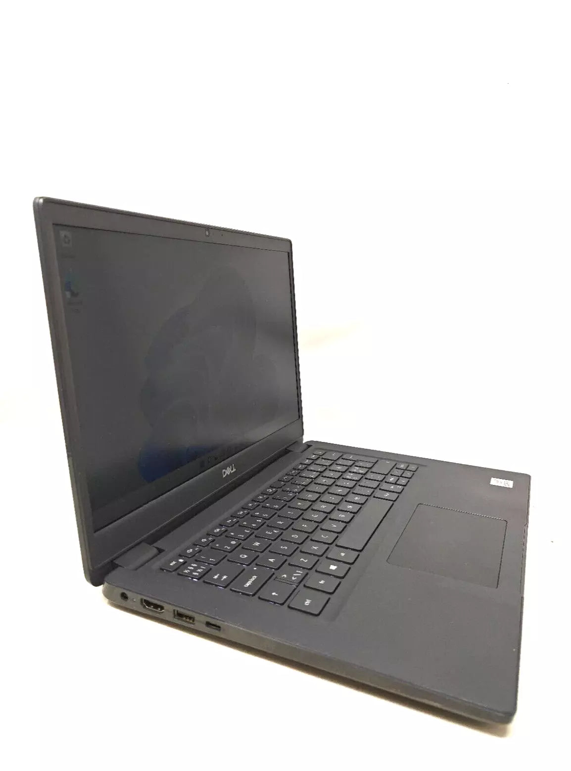 Dell latitude 3410 I5 10210U 8gb 256gb 14"