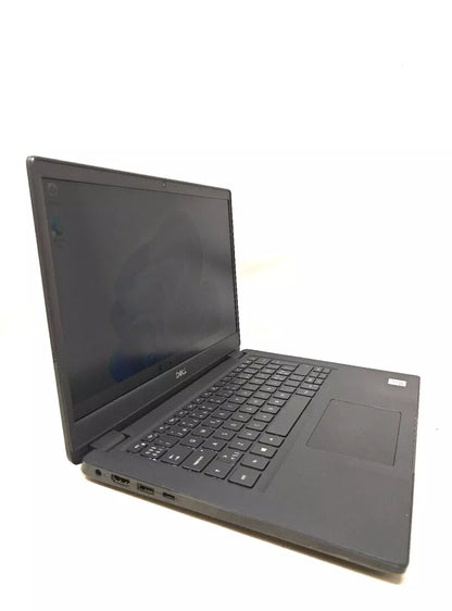 Dell latitude 3410 I5 10210U 8gb 256gb 14"