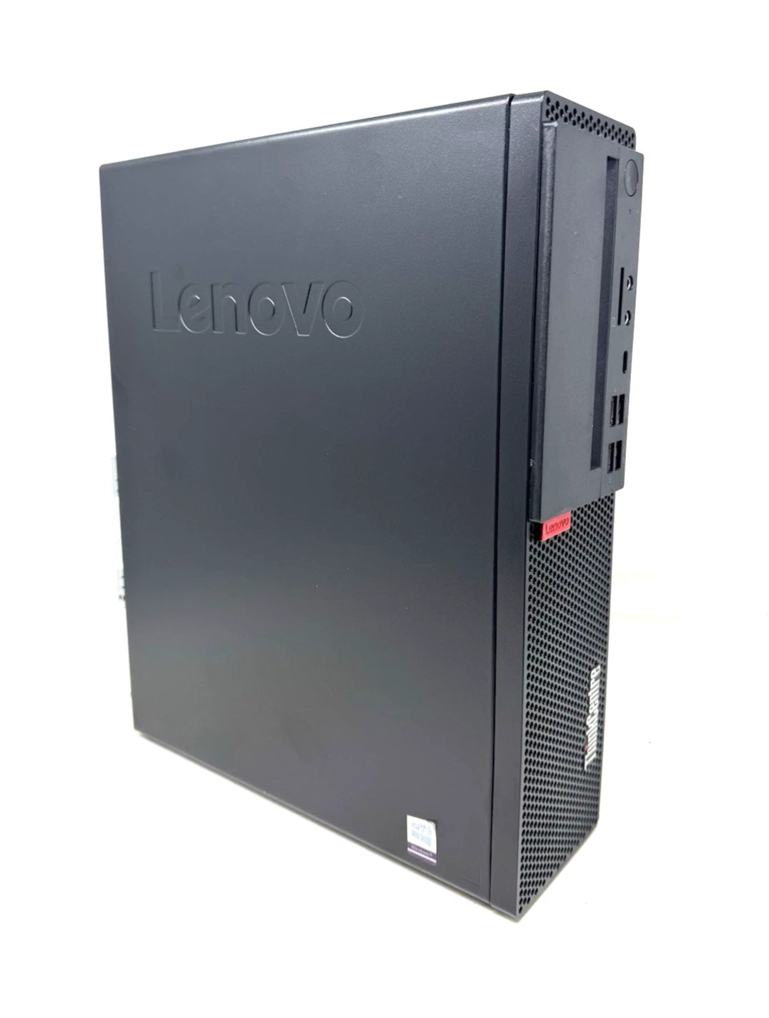 Lenovo Thinkcentre M720S Ricondizionato – i5 9500, 8GB RAM, 256GB SSD, SFF