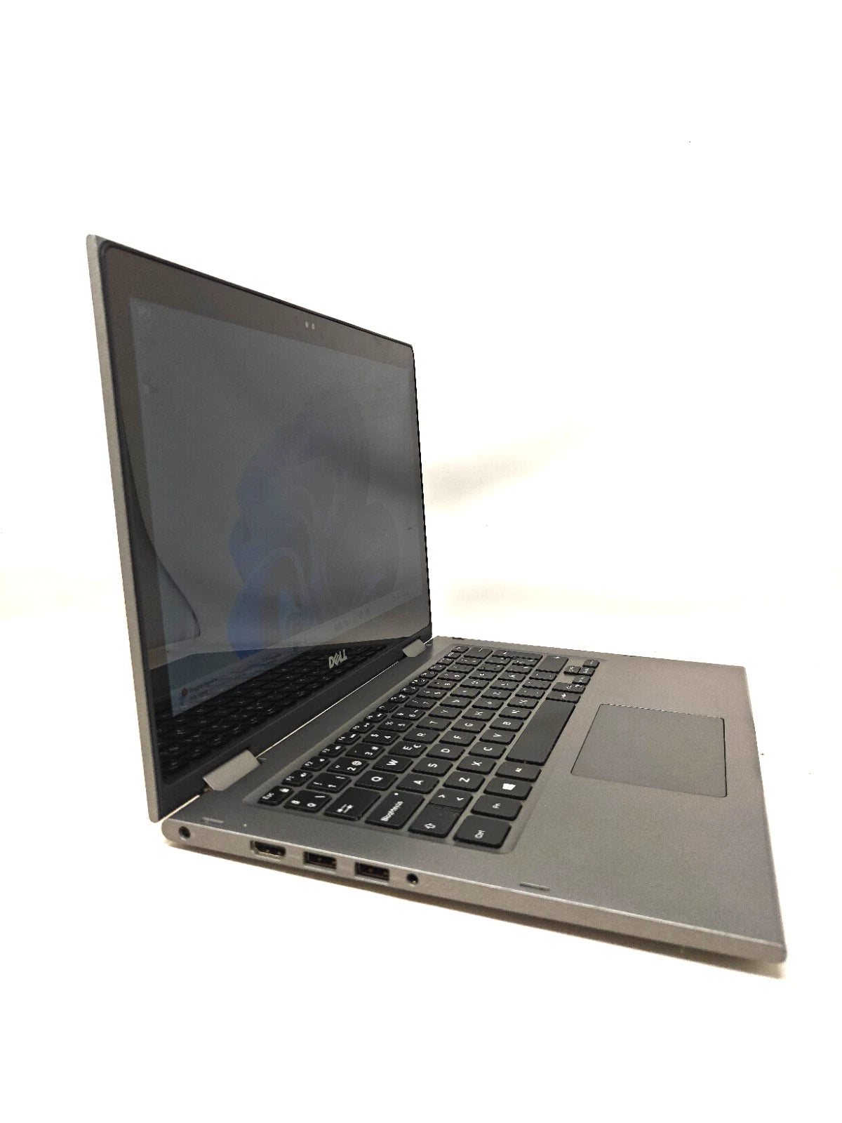 Dell inspiron 5378 touch I5 7200U 8gb 256gb 13,3"