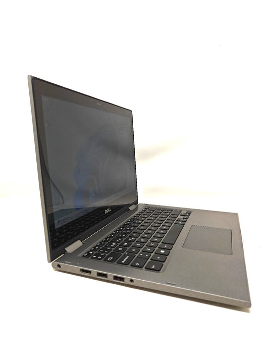 Dell inspiron 5378 touch I5 7200U 8gb 256gb 13,3"
