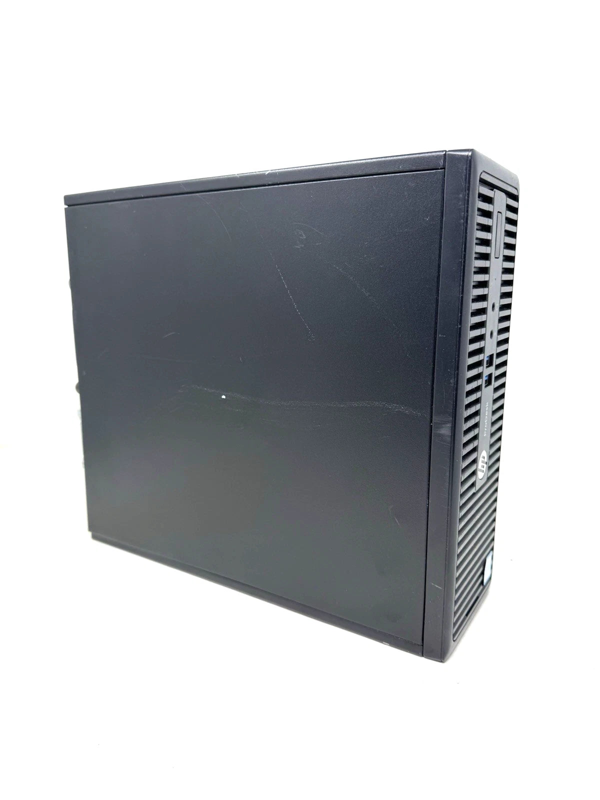 Hp prodesk 400 g3 Sff I7 6700 16gb 256gb