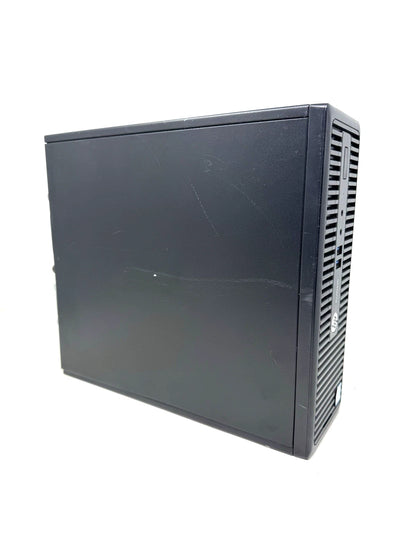 Hp prodesk 400 g3 Sff I7 6700 16gb 256gb