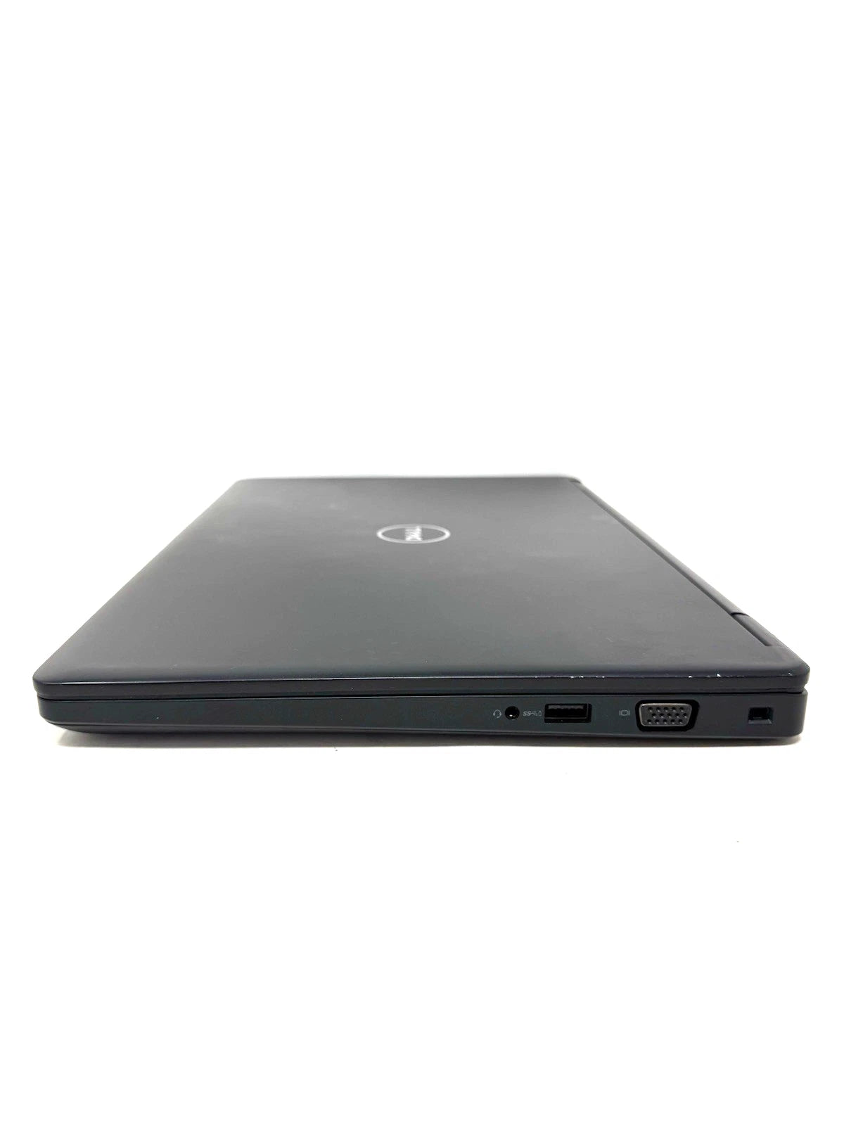 Dell Latitude 5480 I5 7300HQ 8gb RAM 256gb SSD 14"