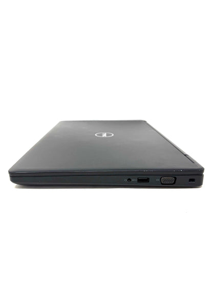 Dell Latitude 5480 I5 7300HQ 8gb RAM 256gb SSD 14"