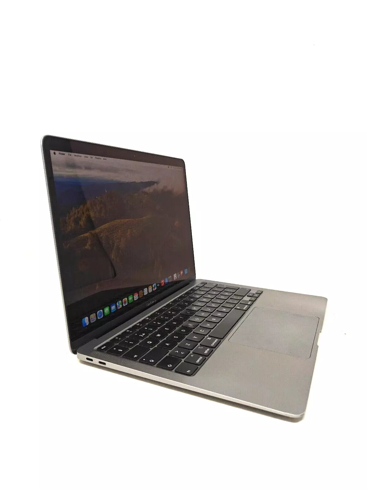 Apple Macbook Air 13" 2020 I5 1030NG7 16gb 256gb