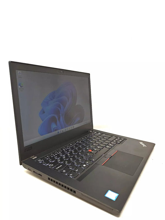 Lenovo thinkpad T480 I5 8350U 8gb 256gb 14" win 11
