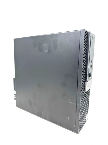 Dell optiplex 3040 ricondizionato I5 6500 8GB RAM 256GB SSD SFF