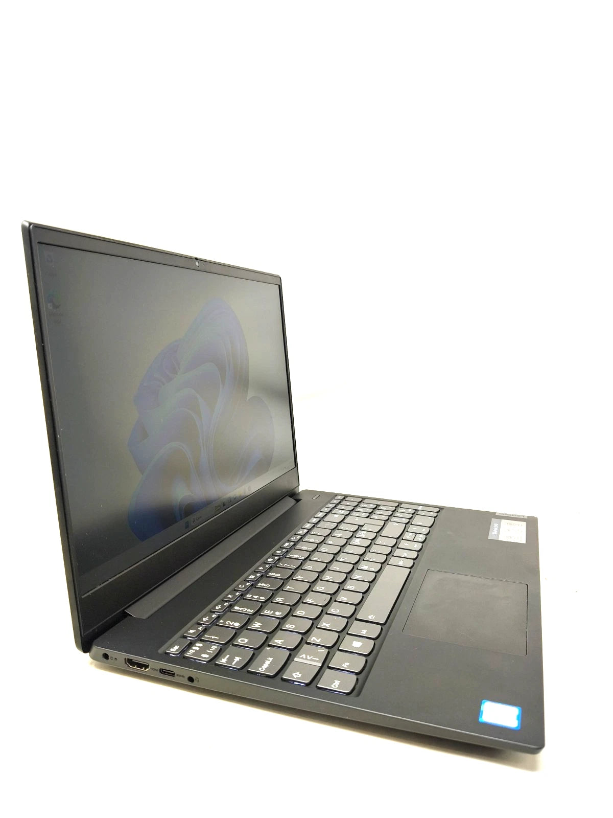 Lenovo ideapad S340-15iwl I5 8265U 8gb 256gb 15,6"