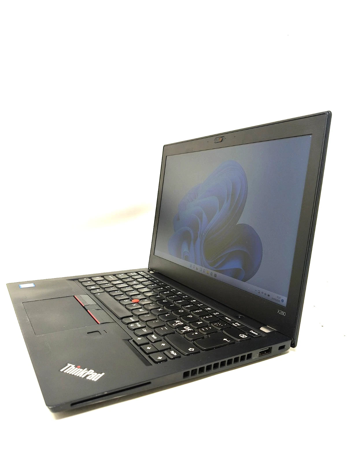 Lenovo thinkpad X280 I7 8550U 8gb 256gb 12,5"