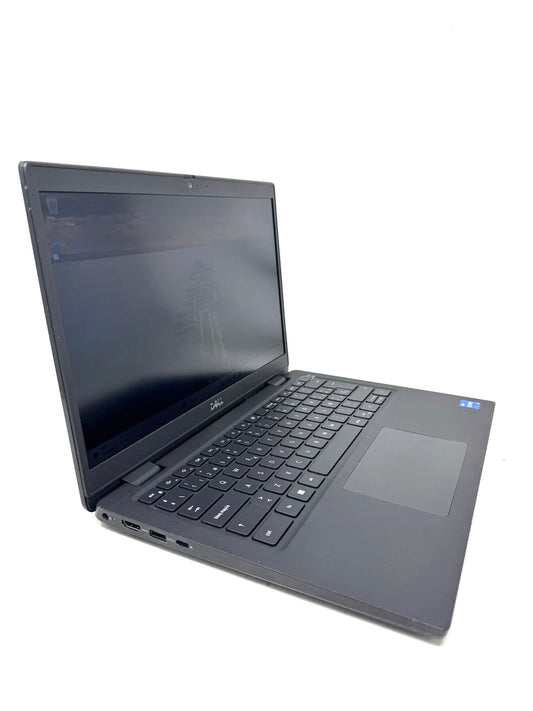 Dell Latitude 3420 ricondizionato - I5 1135G7 8GB RAM 256GB SSD 14"