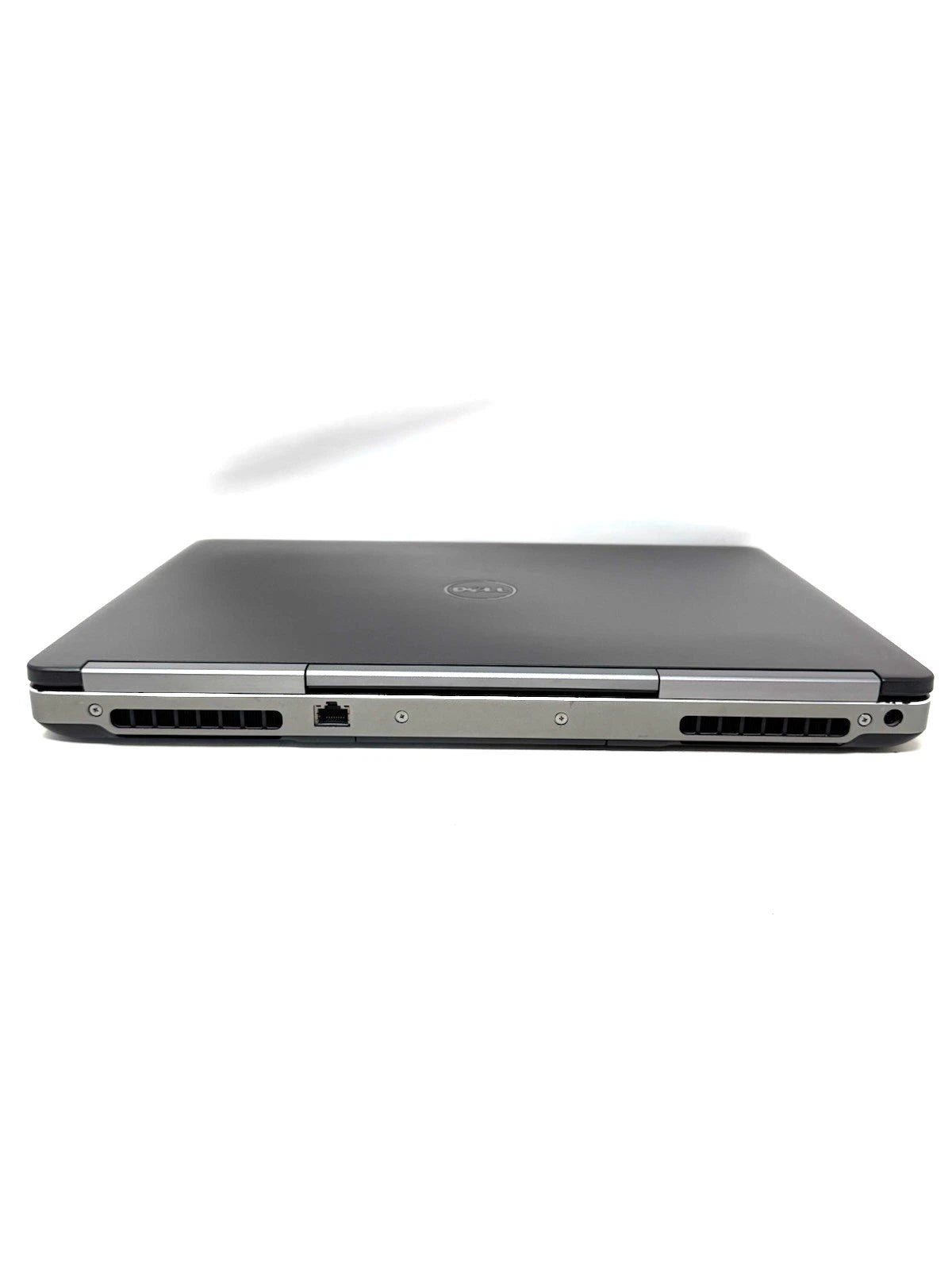 Dell Precision 7520 I7 7820HQ 32gb RAM 512gb SSD 15,6"
