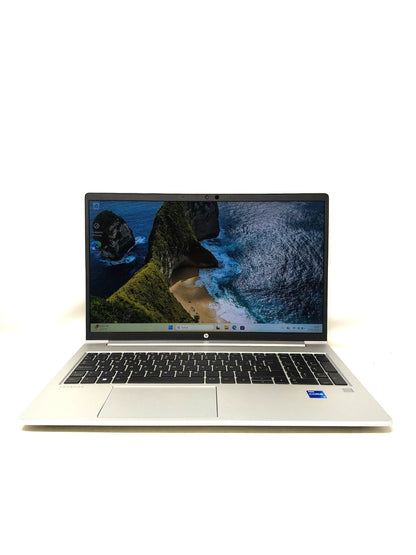 Hp probook 450 G8 I5 1135G7 16GB 512GB 15.6"