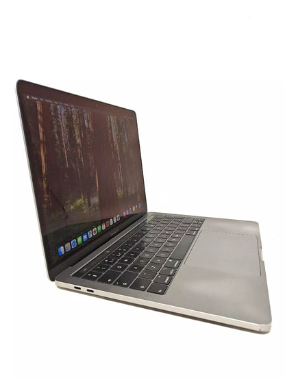 Apple macbook pro 13" 2018 I7 8559U 16gb 512gb