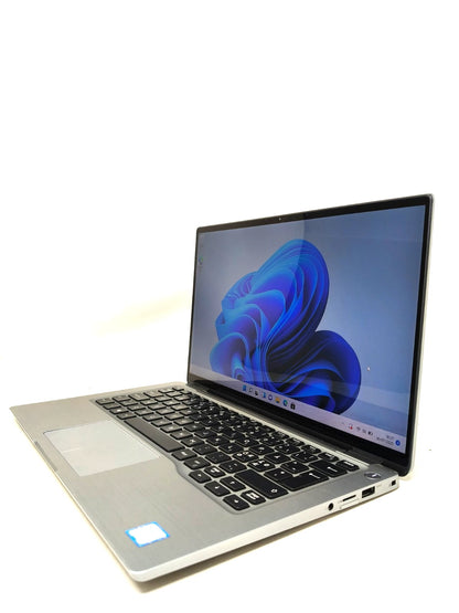 Dell latitude 7400 I5 8365U 8gb 256gb 14" touch win11