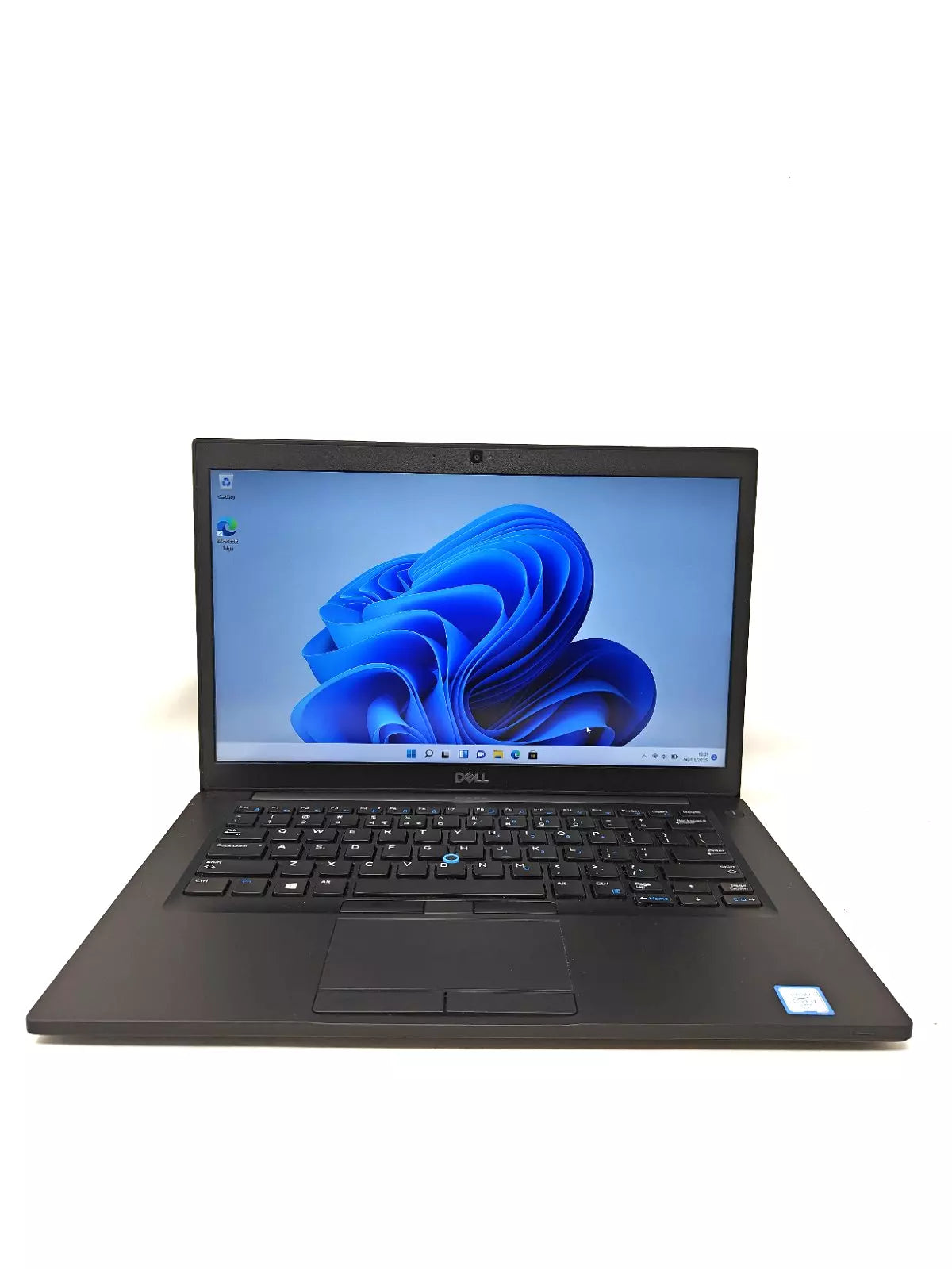 Dell latitude 7490 I7 8650U 8gb 256gb 14