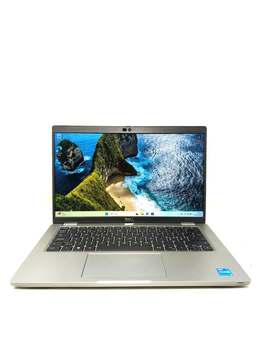 Dell latitude 5420 I5 1135g7 8gb 256gb 14"