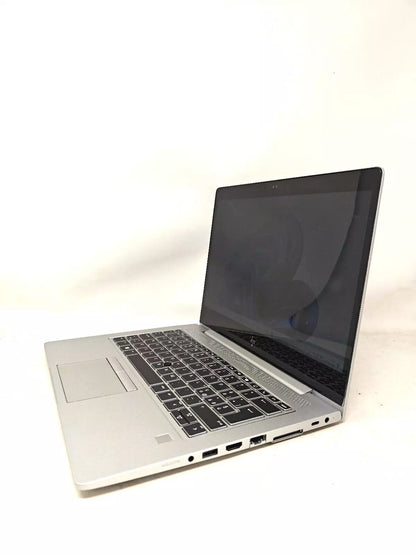 Hp elitebook 830 G5 I5 8350U 8gb 256gb 13,3"