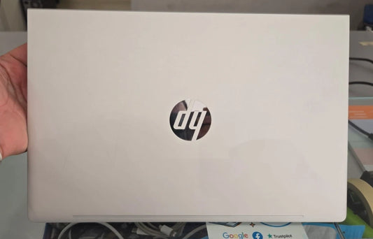 Hp probook 440 G8 I3 1115G4 8gb Ram 256gb Ssd 14"
