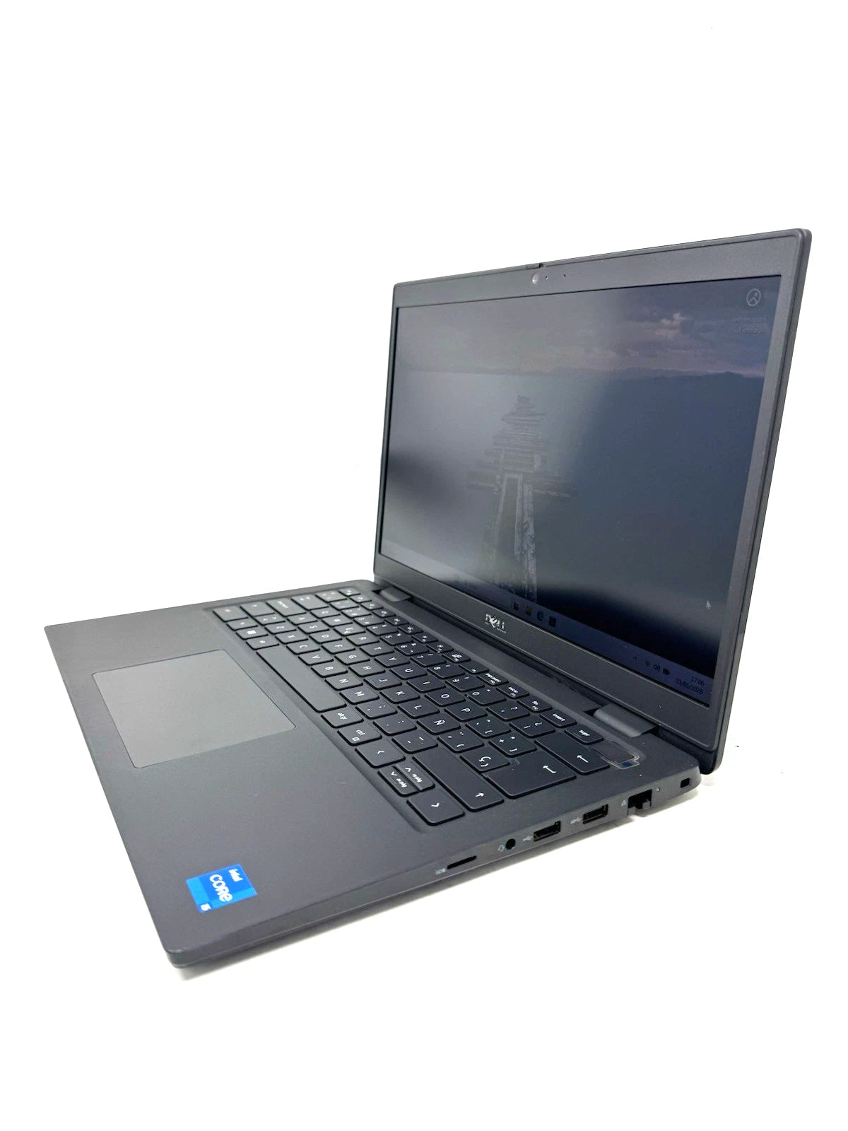 Dell Latitude 3420 ricondizionato - I5 1135G7 8GB RAM 256GB SSD 14"
