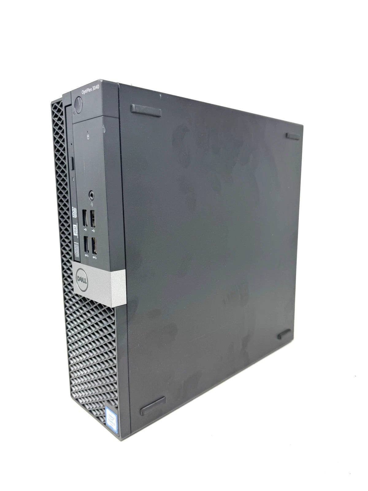 Dell optiplex 3040 ricondizionato I5 6500 8GB RAM 256GB SSD SFF