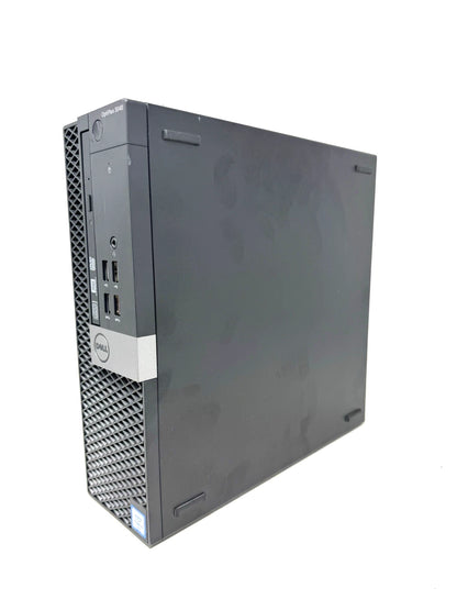 Dell optiplex 3040 ricondizionato I5 6500 8GB RAM 256GB SSD SFF